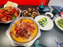 -袁老大龙虾(石鼓路总店)