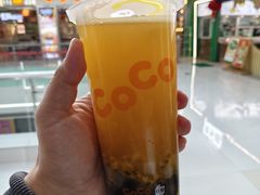 -CoCo都可(石景山万达店)