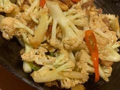 -辣子鸡背(九龙山店)