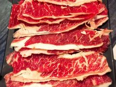 -熊出没日本烧肉放题