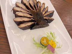 -水月周庄铂尔曼酒店-水月荟中餐厅