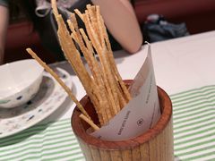 -桂满陇·蟹黄小笼汤包(清河万象店)
