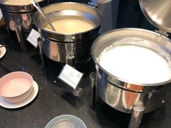 -月色西餐厅·海鲜刺身·烧烤(科学城保利郡雅酒店)