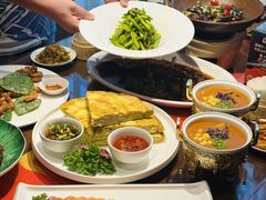 -面辣子·陕西家乡菜(长安店)