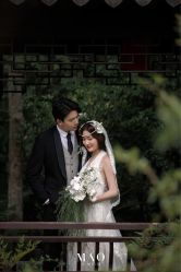 -MAO亲爱的猫婚纱摄影工作室