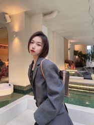 -G-SAGA形象设计