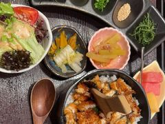 -玄白·炭烤活鳗(上海首店)