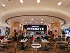 -哈根达斯(国瑞店)