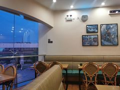 -萨莉亚意式餐厅(东川路店)