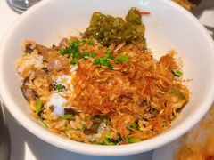 -胡麻(静安嘉里店)