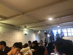大堂-建国328 本帮小馆·面馆