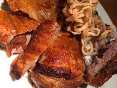 -宝莱纳餐厅(滨江店)