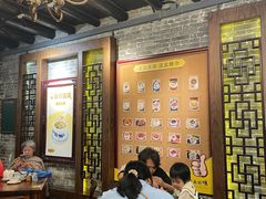-黄祥华养生堂·炖汤·营养蒸饭(岭南天地店)