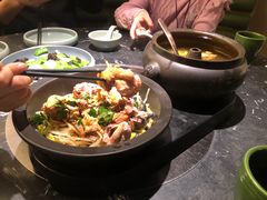 -云海肴云南菜·蒸汽石锅鱼(青岛万象城店)