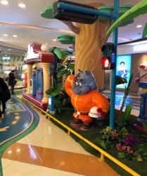 -纽西卡汽车小镇(大悦城店)