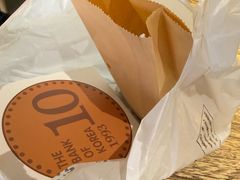 -莫朗核桃饼(虹泉路店)