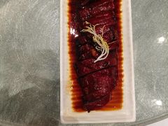 -新雅粤菜馆(南京东路店)