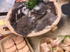 -渝宗老灶火锅(时代天街店)