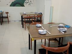 大堂-昱成园家常菜馆(利民道店)