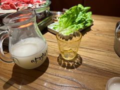 -冰川朝鲜族料理·东北菜(观前店)