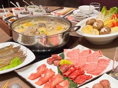 -东国海鲜火锅城(氹仔店)