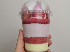 -巴黎贝甜(龙之梦购物中心虹口店)