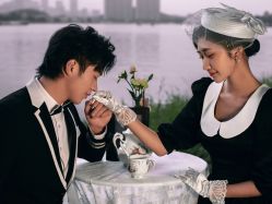-雨墨婚纱摄影工作室