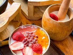 -桥香园过桥米线(国贸店)