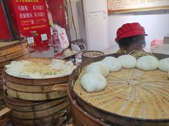 -清泉阁包子铺(中山路店)