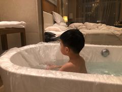 -常州武进九洲喜来登酒店