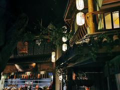 -淀里船宴(卓达店)