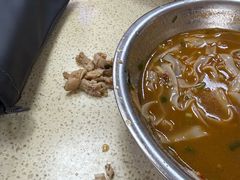 -舒记老友粉(埌西店)