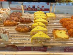 -味多美蛋糕(新和平里店)