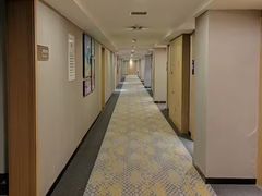 -西安钟楼北大街希尔顿欢朋酒店