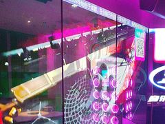 -音乐派KTV(太古里晶融汇店)