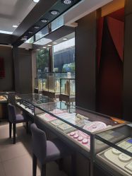 -周大福CHOW TAI FOOK(金汇广场珠宝店)