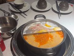 -原味主张椰子鸡·脆皮文昌鸡煲(友谊广场店)