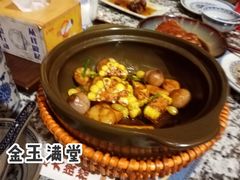-南京大牌档(凯德大峡谷店)
