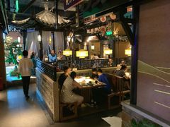 -谭家弄堂(亚欧商厦店)