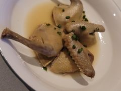 淮扬老卤盐水乳鸽-逸道(益丰·外滩源店)