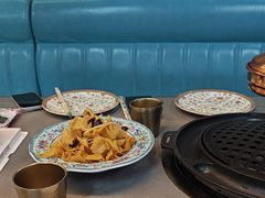 -牛犇炭火烤肉·鲜切烤肉(承德总店)
