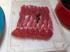 -涮福記·现切牛羊肉火锅(世纪汇店)