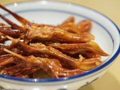 -兰边碗(鼓楼店)