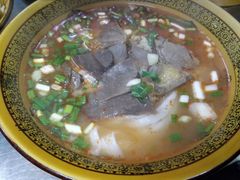 -肇兴特色牛肉粉