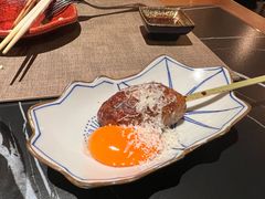月见鸡肉棒-伊藤ITO(侨福芳草地购物中心店)