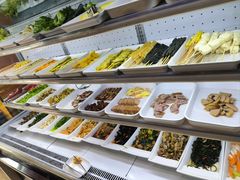 -哈尔滨小酒馆·鲜肉现穿自助烧烤(康新花园店)