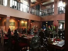 -花马天堂云南餐厅 Lost Heaven(高邮路店)