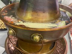 -虾大侠·盱眙龙虾老北京铜锅涮羊肉(金楠天街店)