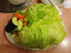 -山水甲山(右安门店)