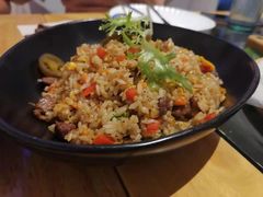 -春树下·树屋花房西餐厅(罍街AS1980店)